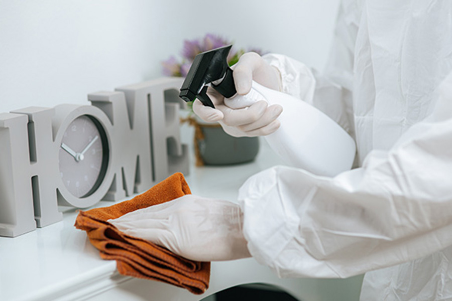 İSTCLEAN - EV TEMİZLİĞİ HAKKINDA BİLGİLENDİRME
