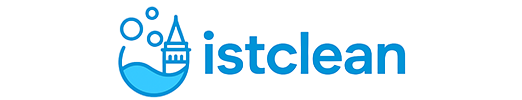 İSTCLEAN - Logo
